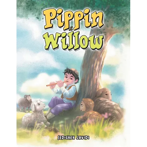 Pippin & Willow