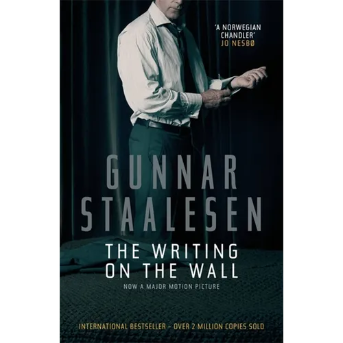 The Writing on the Wall