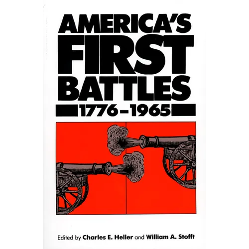 America's First Battles, 1775-1965