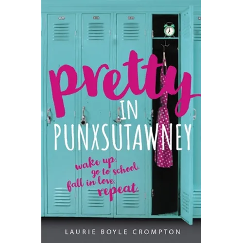 Pretty in Punxsutawney