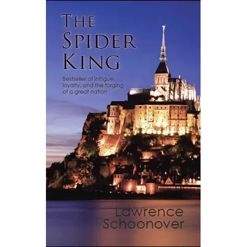 The Spider King: Lawrence Schoonover Collection