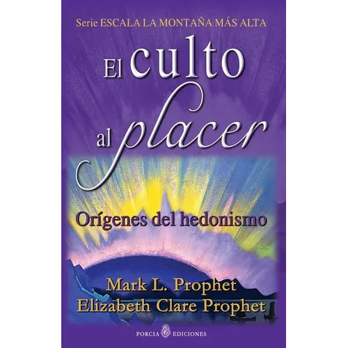 El culto al placer: Origenes del hedonismo
