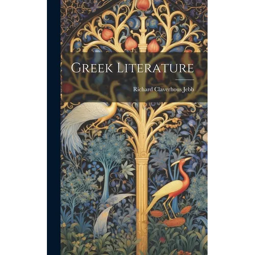 Greek Literature