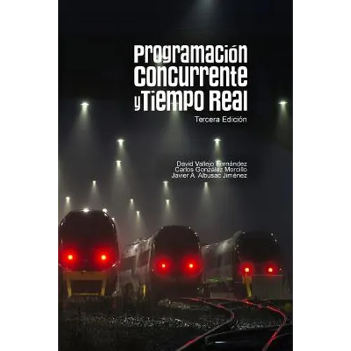 Programación Concurrente Y Tiempo Real
