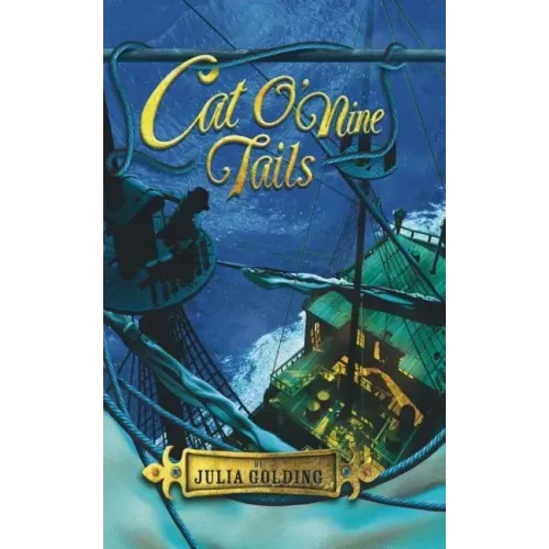 Cat O'Nine Tails