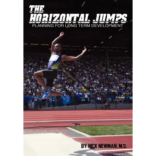 The Horizontal Jumps: Planning for Long Term Development