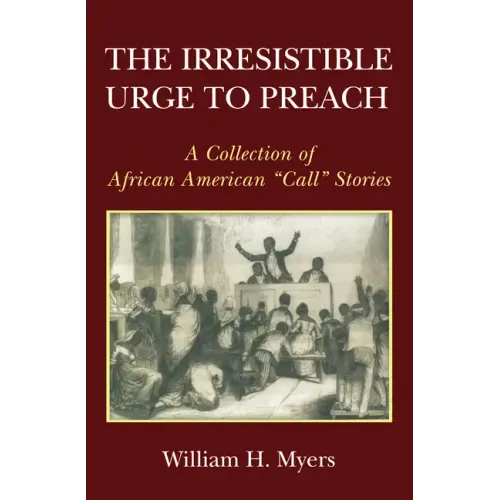 The Irresistible Urge to Preach