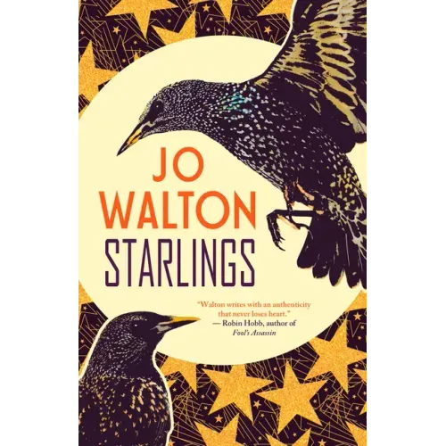 Starlings