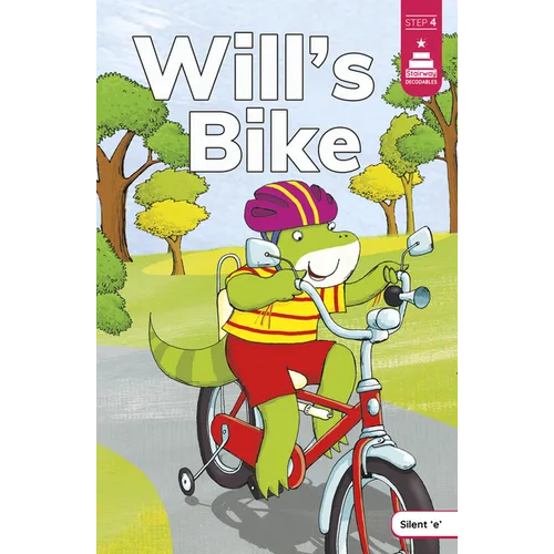 Will's Bike