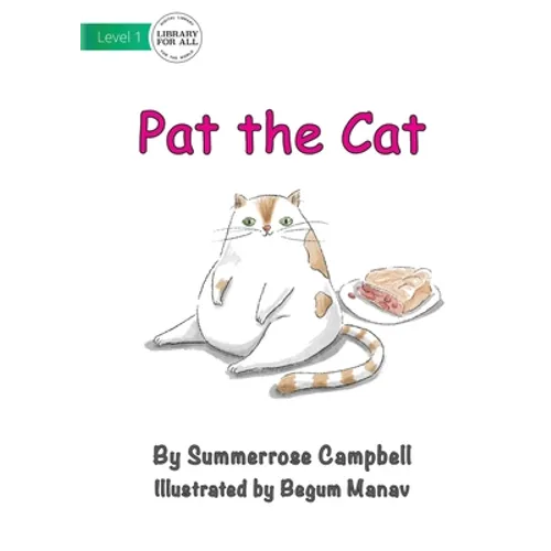 Pat The Cat