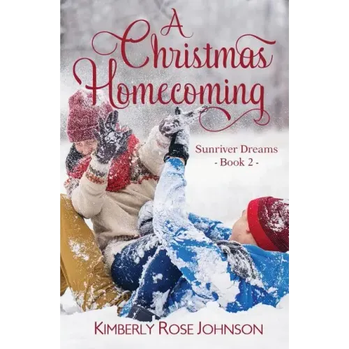 A Christmas Homecoming