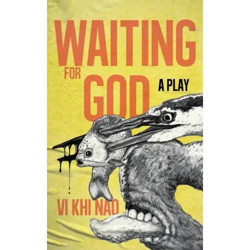 Waiting for God