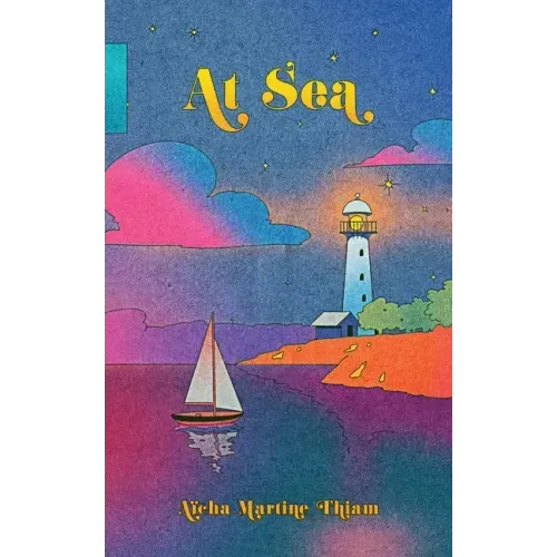At Sea