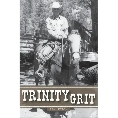 Trinity Grit