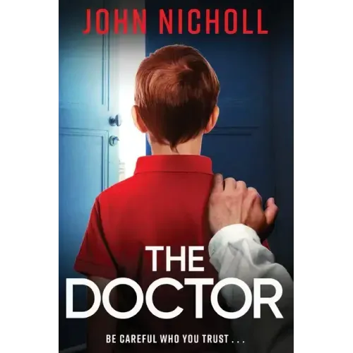 The Doctor