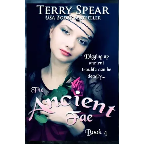 The Ancient Fae