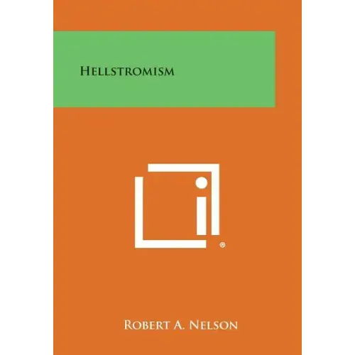 Hellstromism