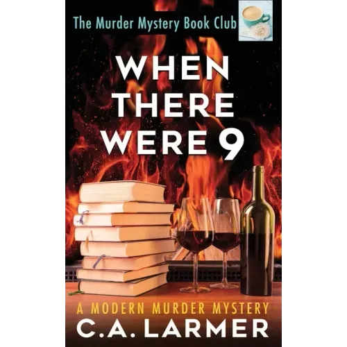 When There Were 9