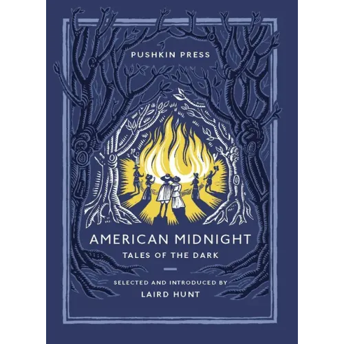 American Midnight: Tales of the Dark