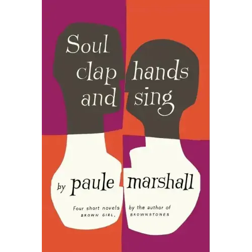 Soul Clap Hands and Sing