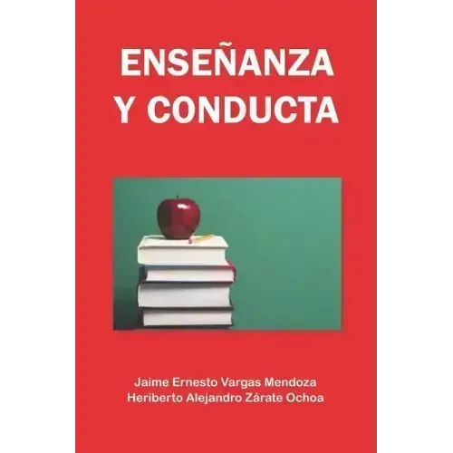 Enseñanza Y Conducta