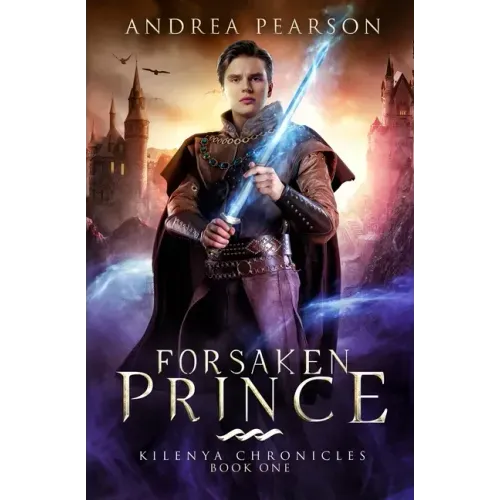 Forsaken Prince