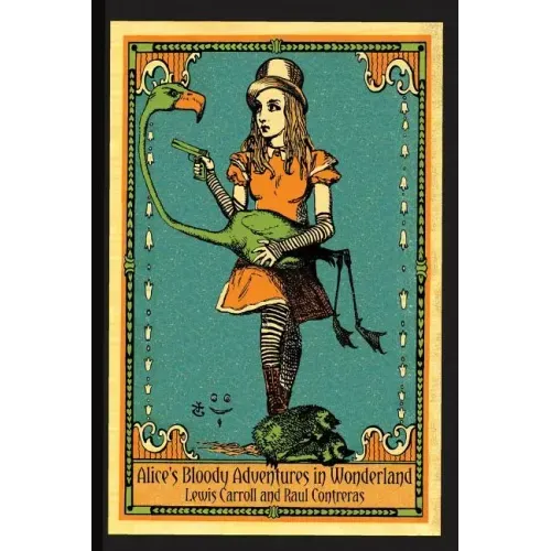 Alice's Bloody Adventures in Wonderland