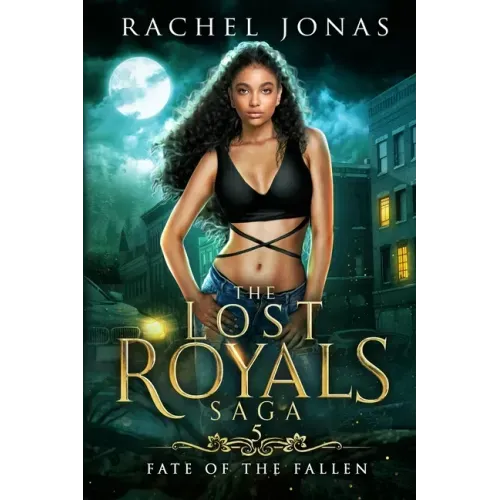Fate of the Fallen