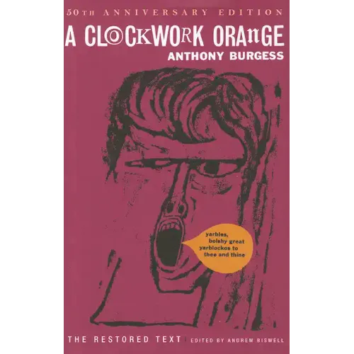 A Clockwork Orange