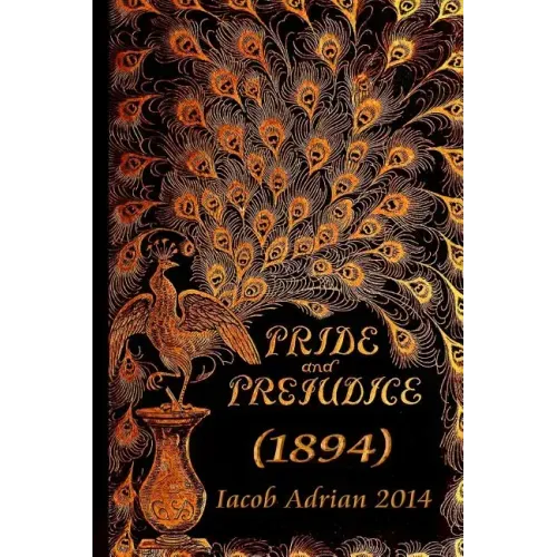 Pride and prejudice (1894)