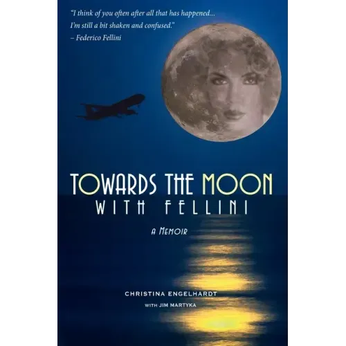Towards the Moon with Fellini: Adventure into the Cosmic Unknown