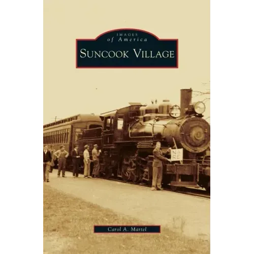 Suncook Village