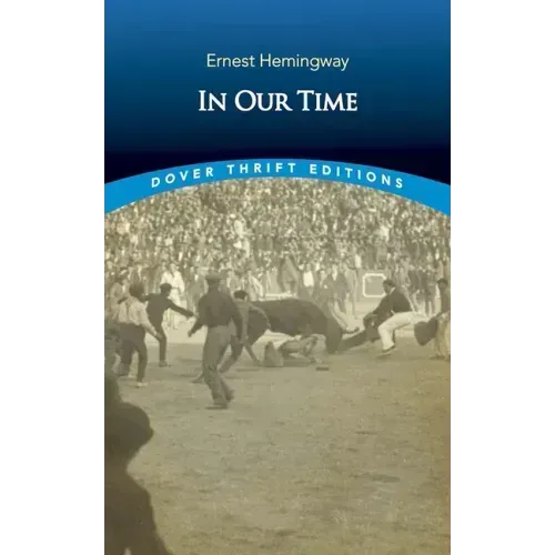 In Our Time: Stories