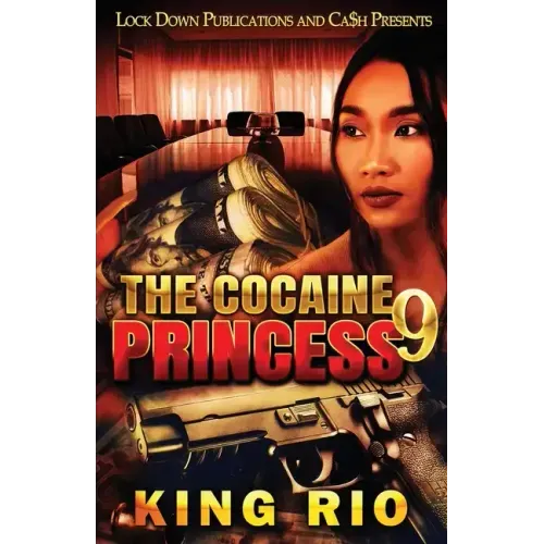 The Cocaine Princess 9