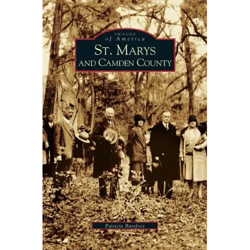 St. Marys and Camden County