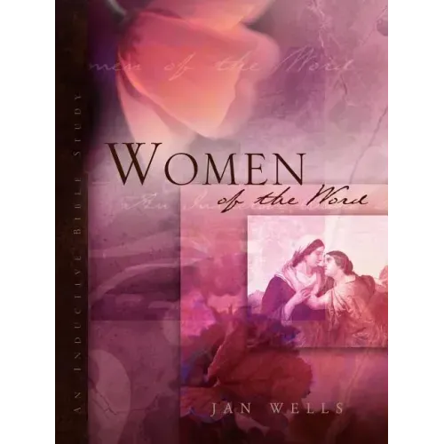Women of the Word