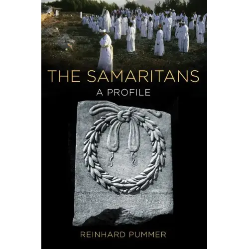 The Samaritans: A Profile