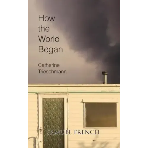 How the World Began