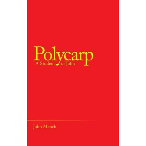 Polycarp: A Student of John
