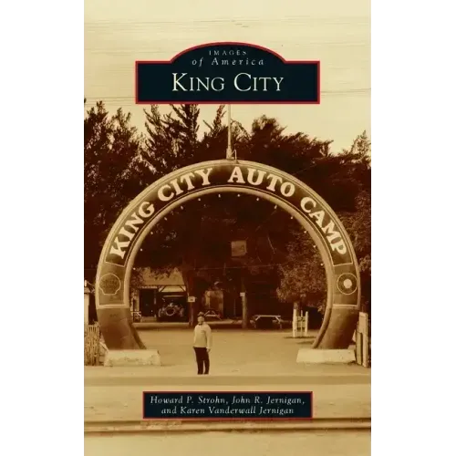 King City