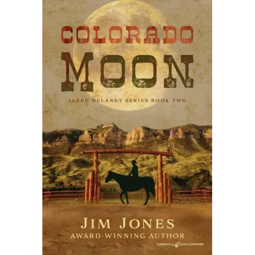 Colorado Moon