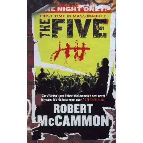 Five