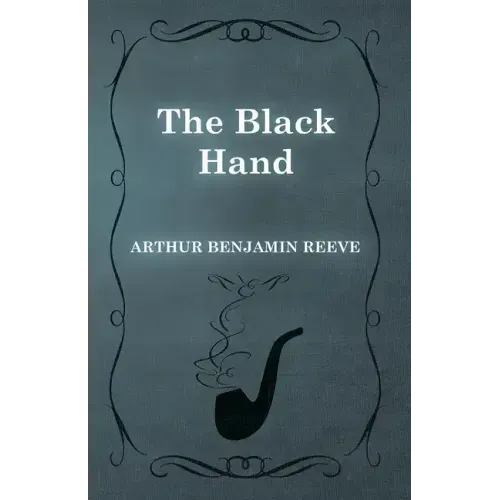 The Black Hand