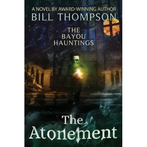The Atonement