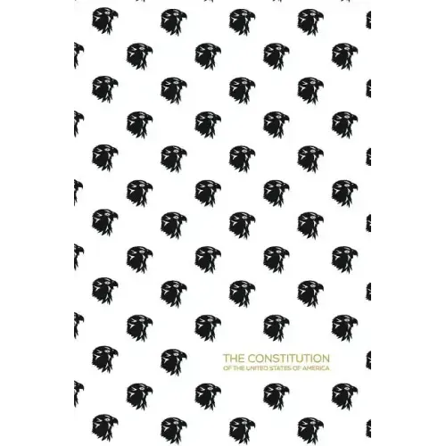 The Constitution of The United States of America: Pocket Book Constitution