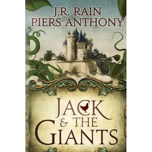 Jack and the Giants