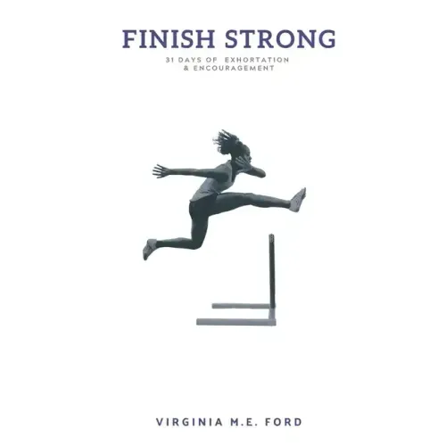 Finish Strong
