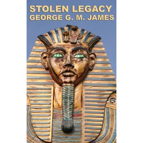 Stolen Legacy