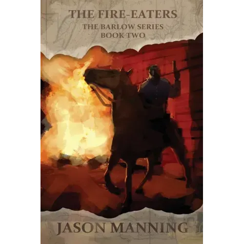 The Fire-Eaters