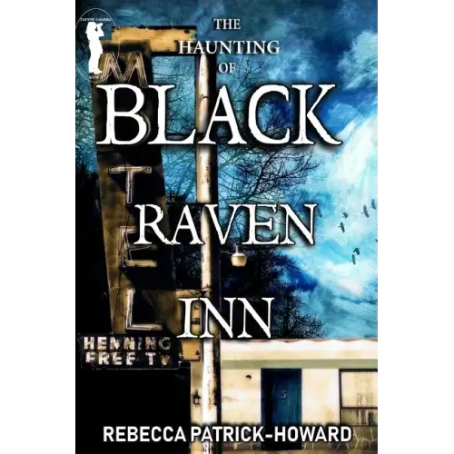 Black Raven Inn: A Paranormal Mystery